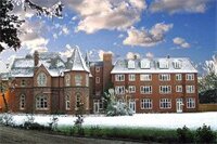 Фото Best Western Abbots Barton Hotel