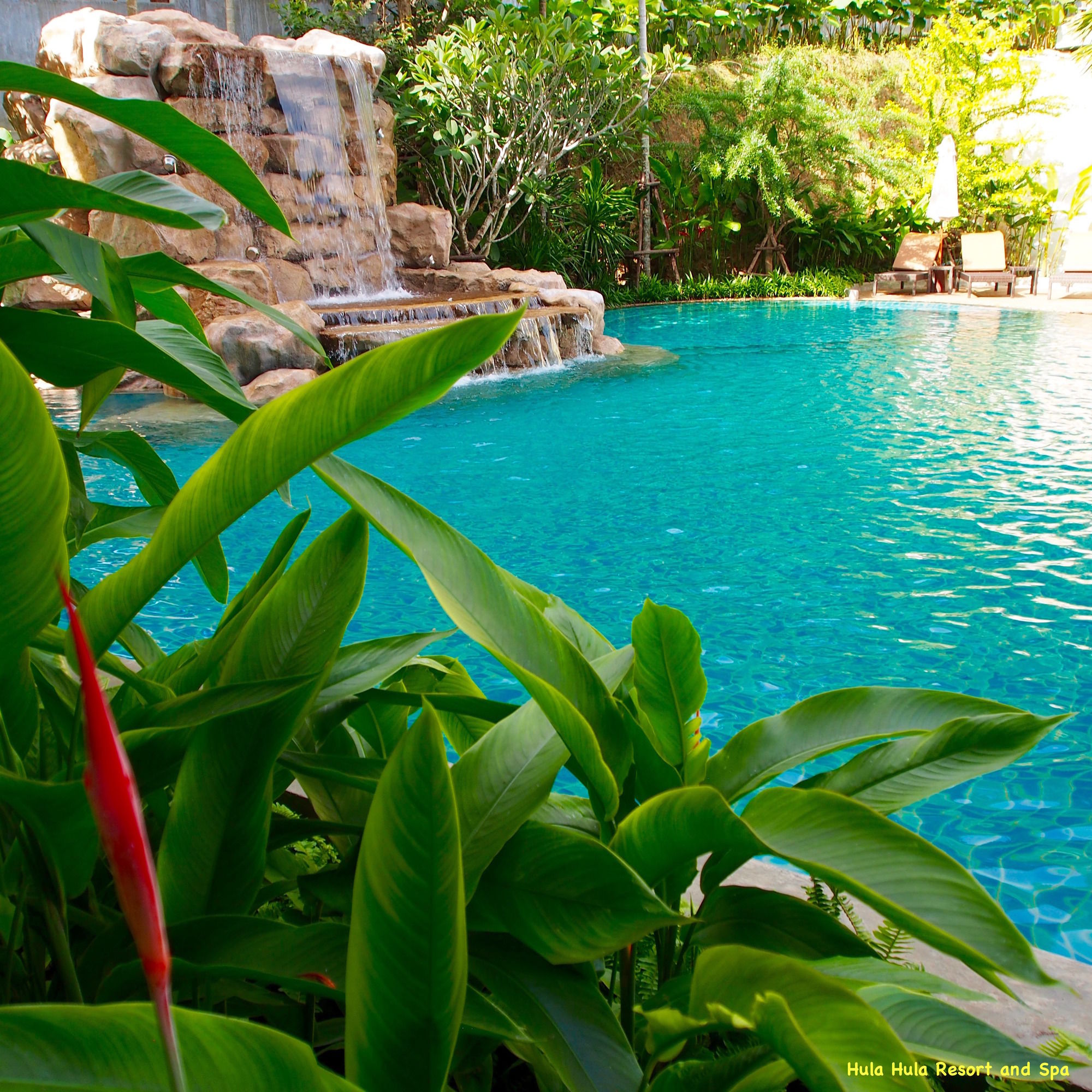 Фото Hula Hula Resort AO Nang