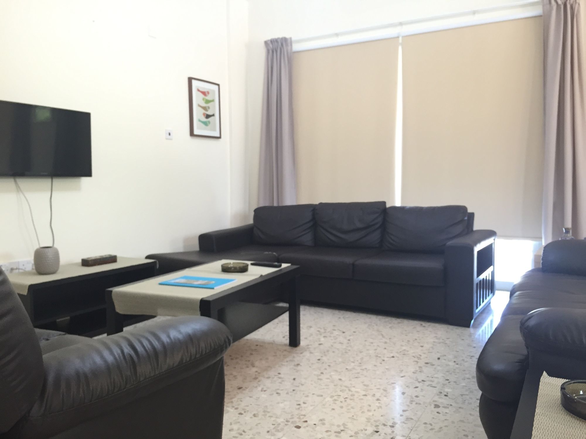 Фото Himonas Apartments