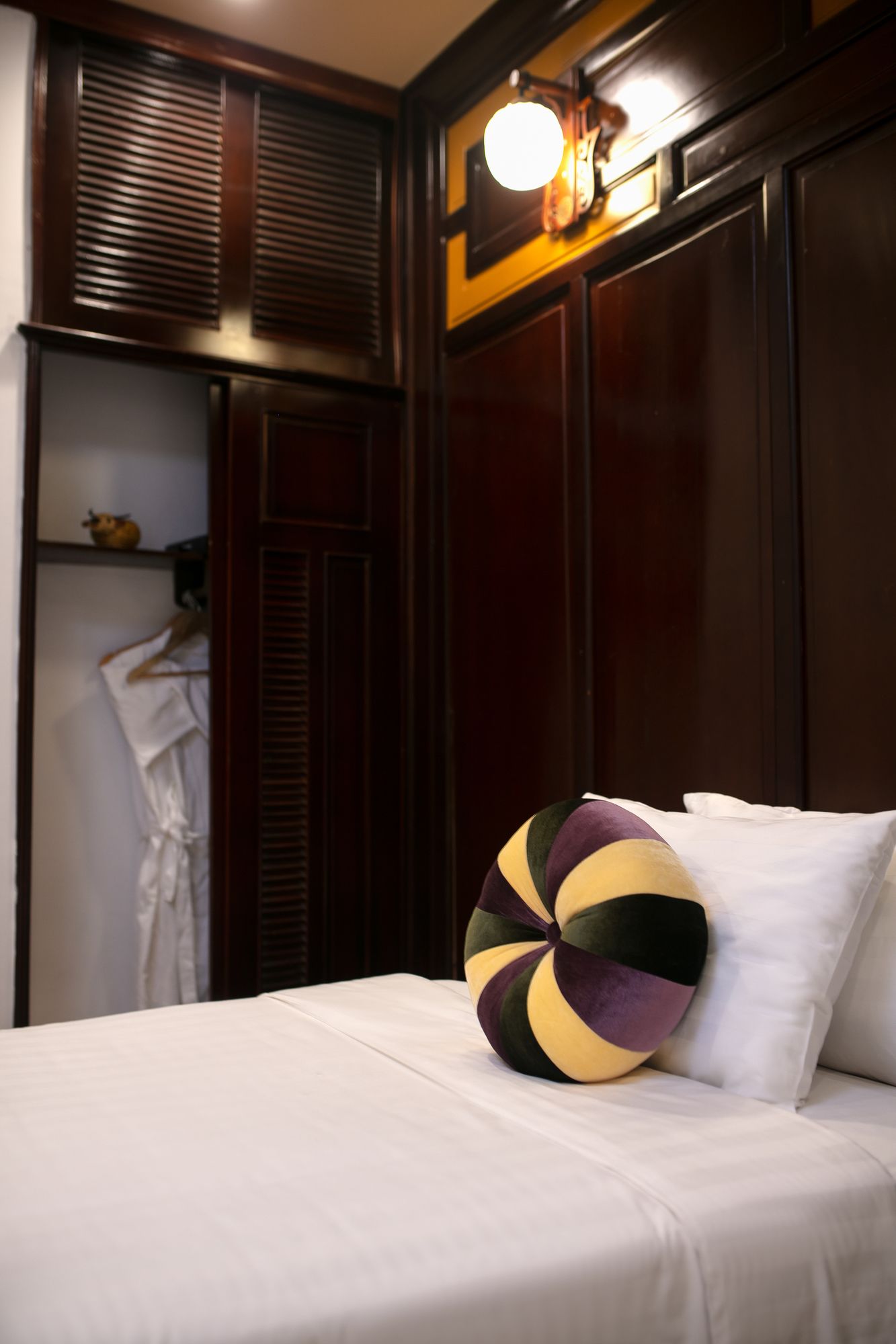 Фото Impressive Boutique Hotel