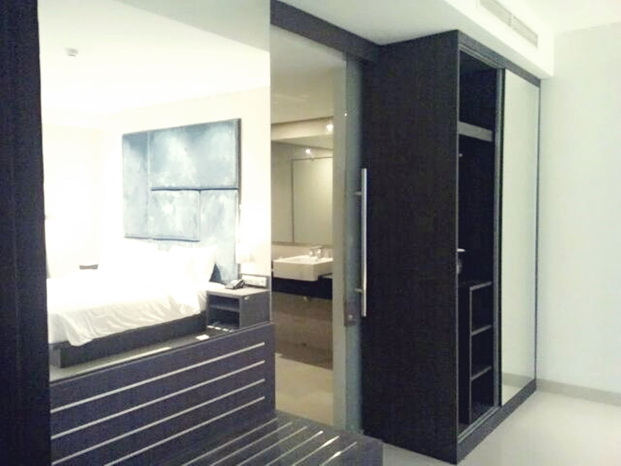 Фото Grandia Hotel