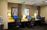 Фото Crowne Plaza Kansas City Downtown, an Ihg Hotel