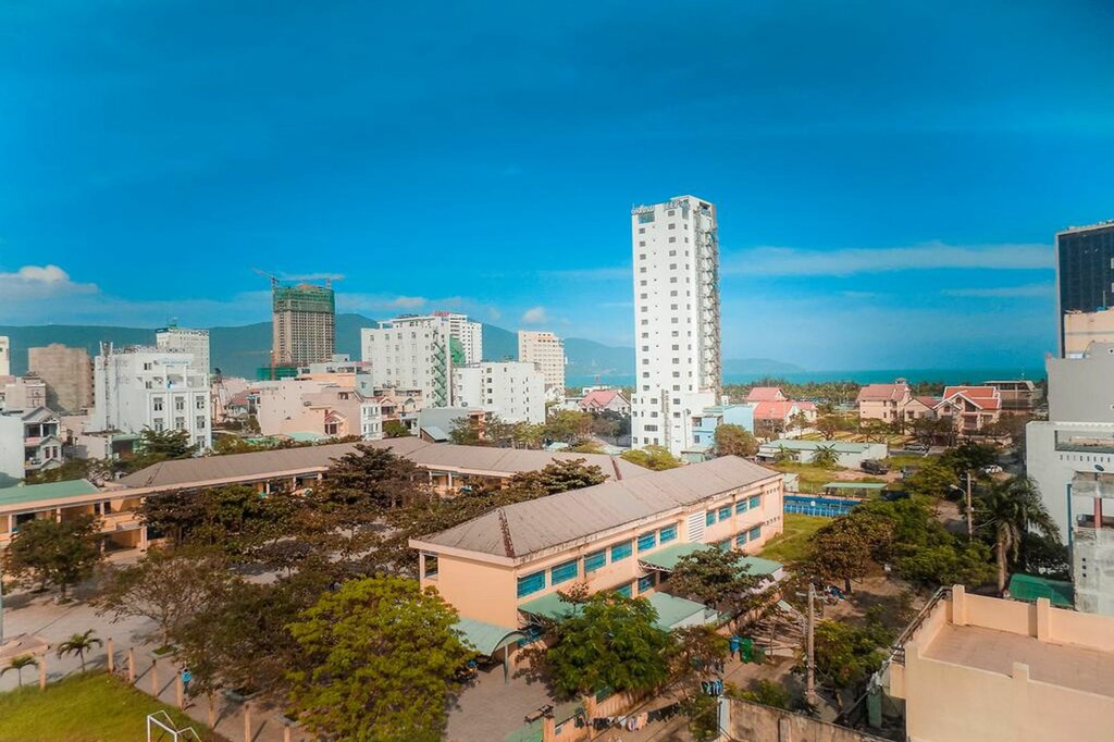 Hotel La Suite Hotel Da Nang, Da Nang, photo