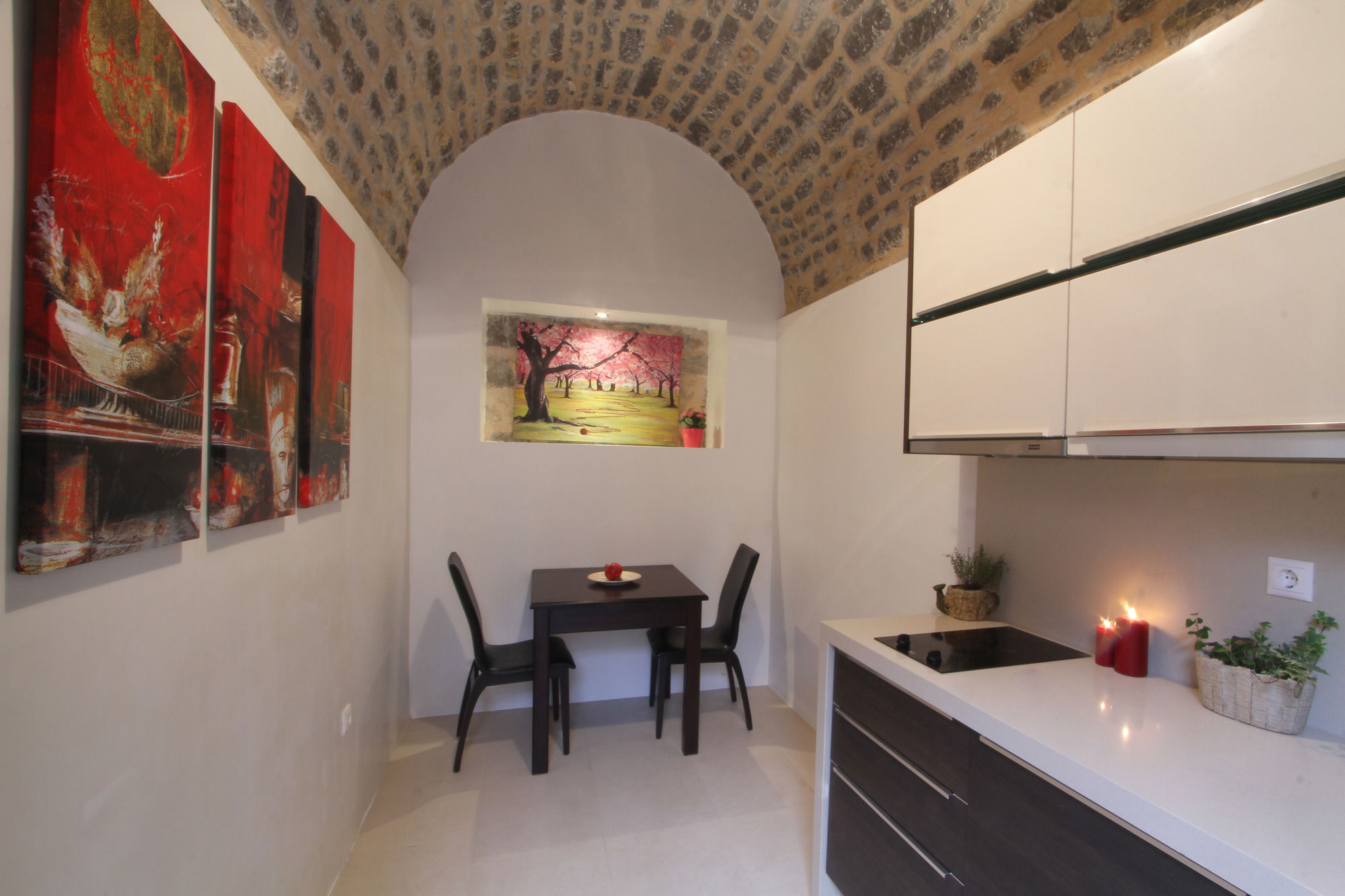 Фото Medieval Castle