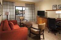 Фото Courtyard by Marriott Tallahassee Downtown/Capitol