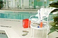 Фото Residence Inn by Marriott Moncton