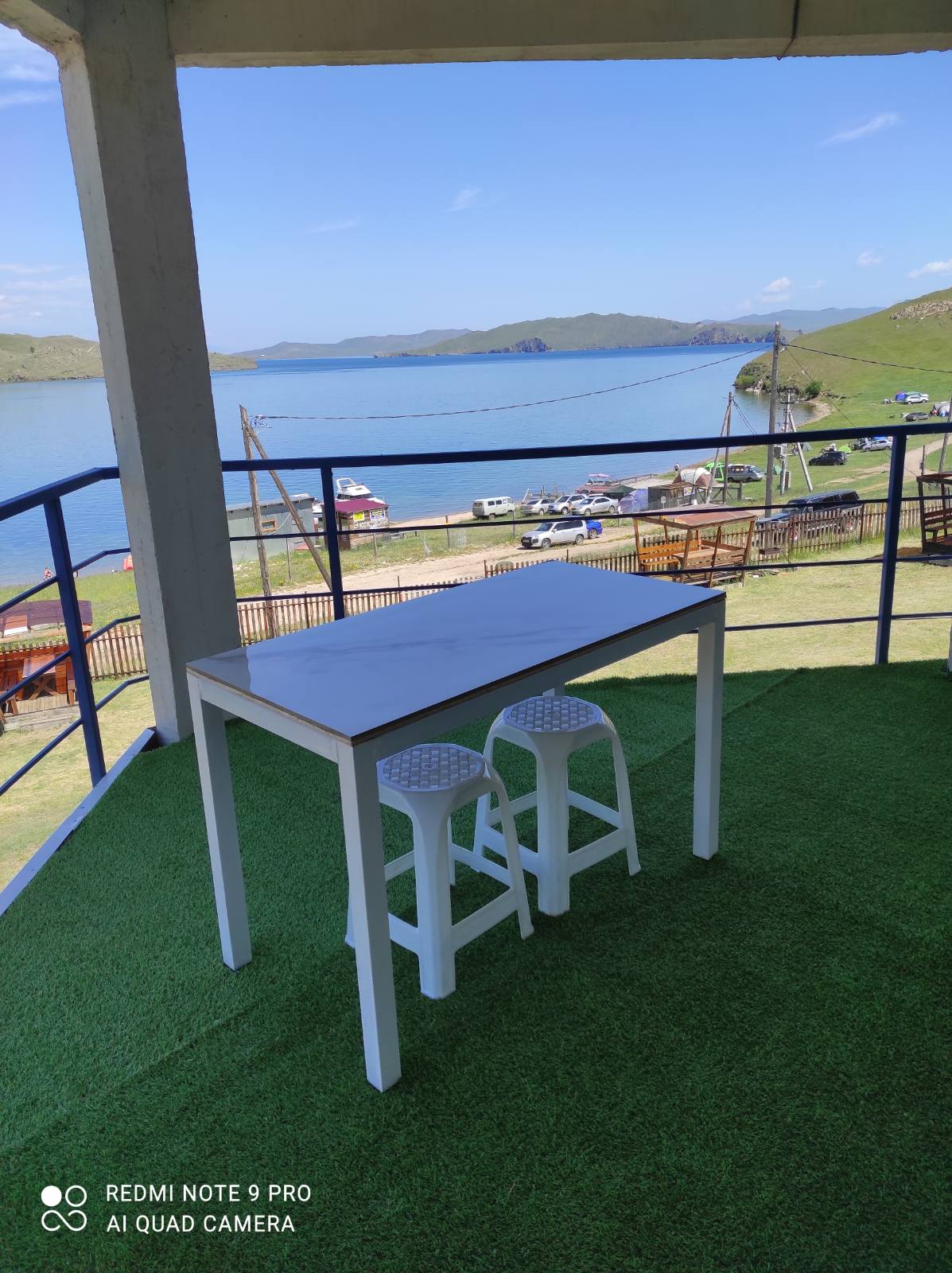 Фото Байкал Lux Aeterna