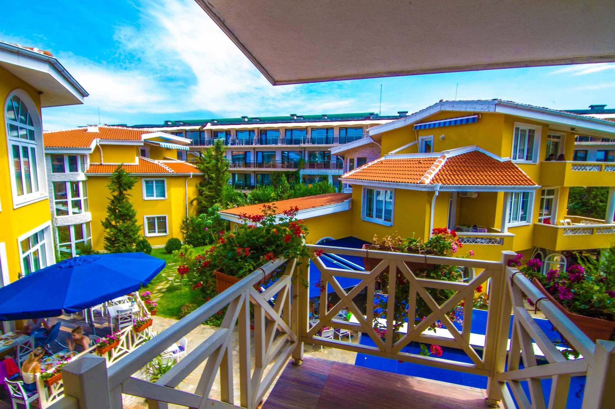 Фото отеля 4