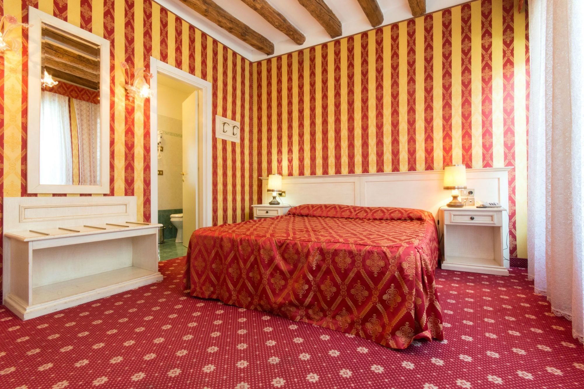 Фото Messner Palace