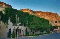 Гостиница Hotel Surban в Ургюпе