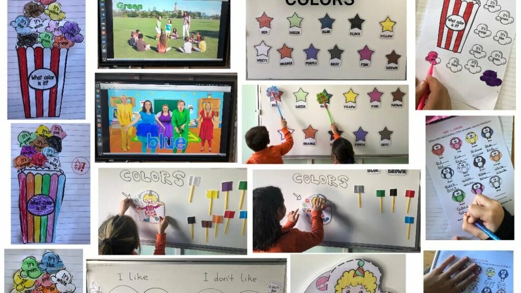 Primary school Yasar Dogu Primary School, Kavak, photo