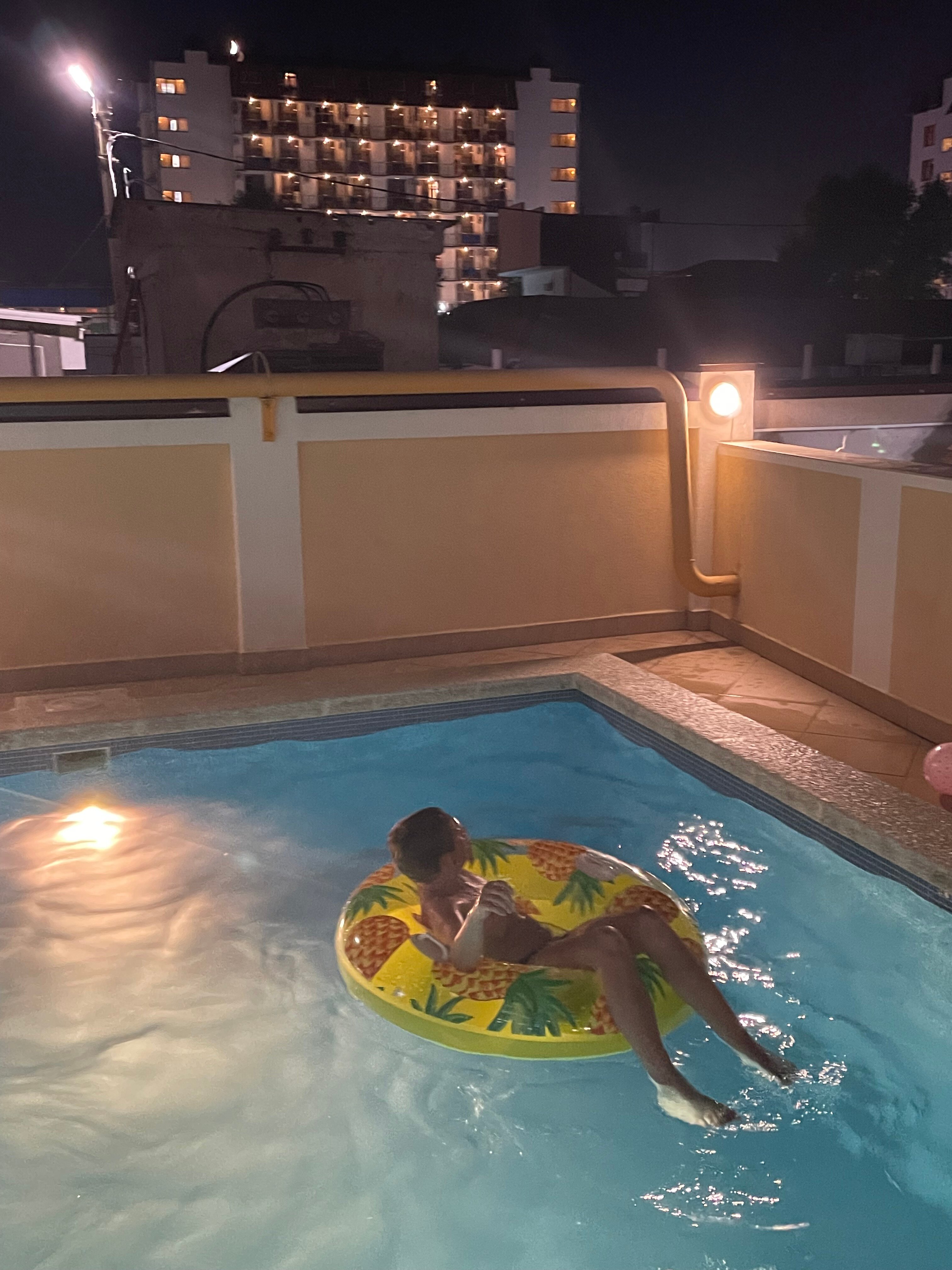 Фото Отель Корфу