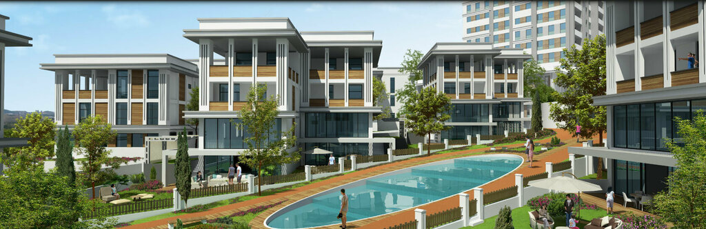 Engineering Ege Grup Elk, Istanbul, photo