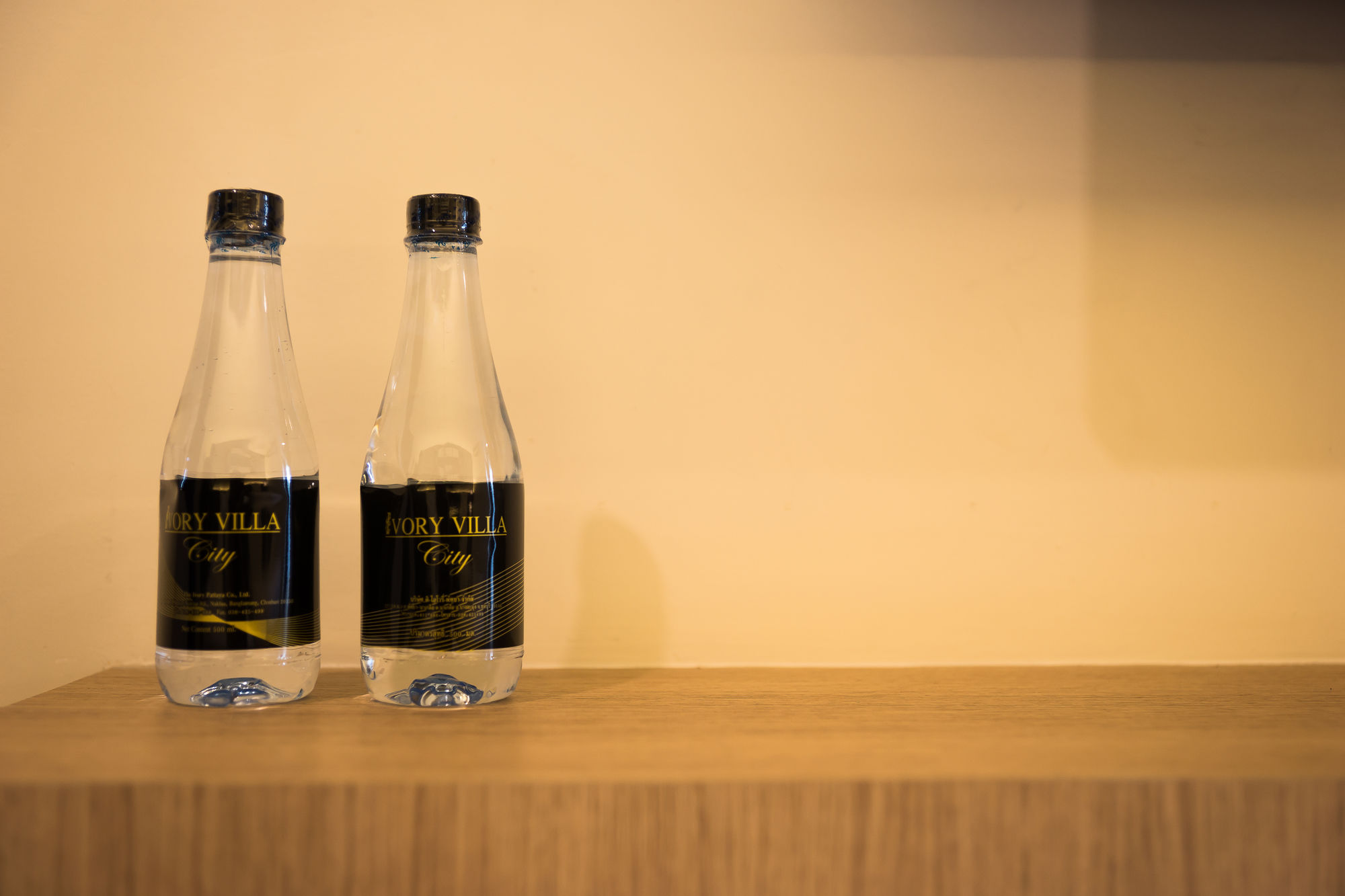 Фото Ivory Villa City