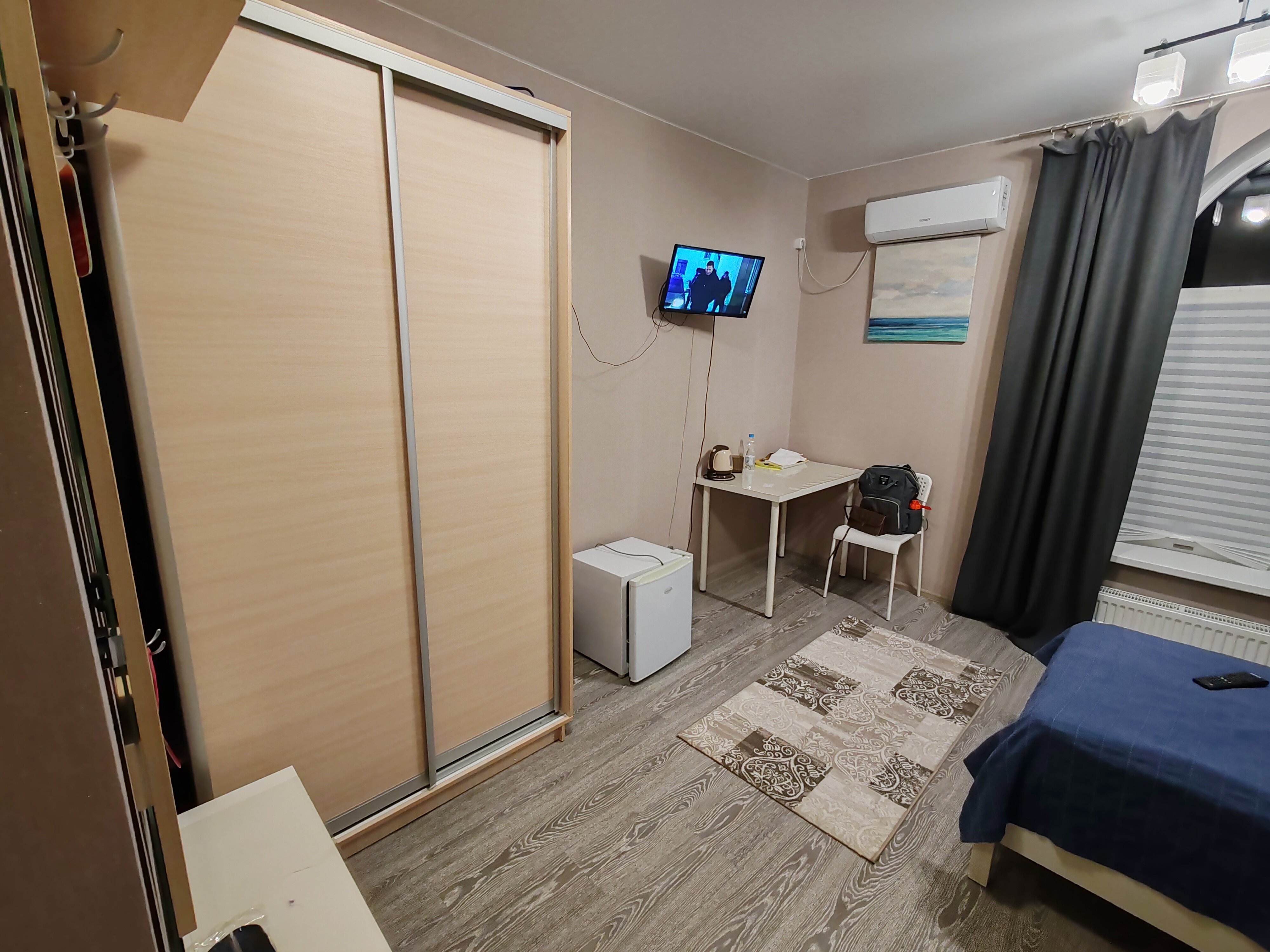 Фото Панорама