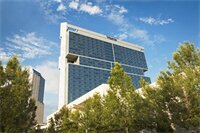 Фото The Westin Charlotte