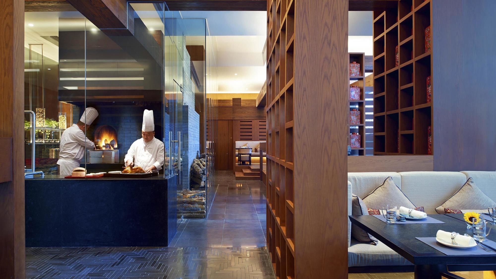 Фото Hyatt Regency Changchun