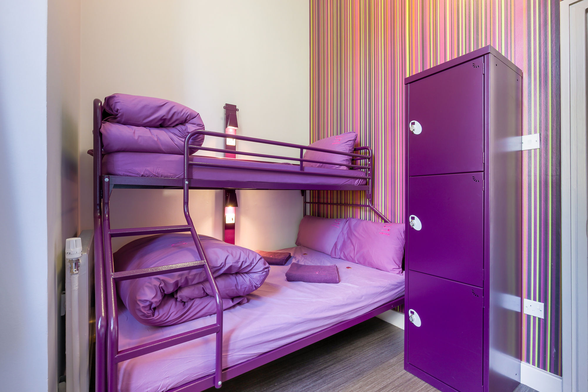 Фото Safestay London Elephant & Castle