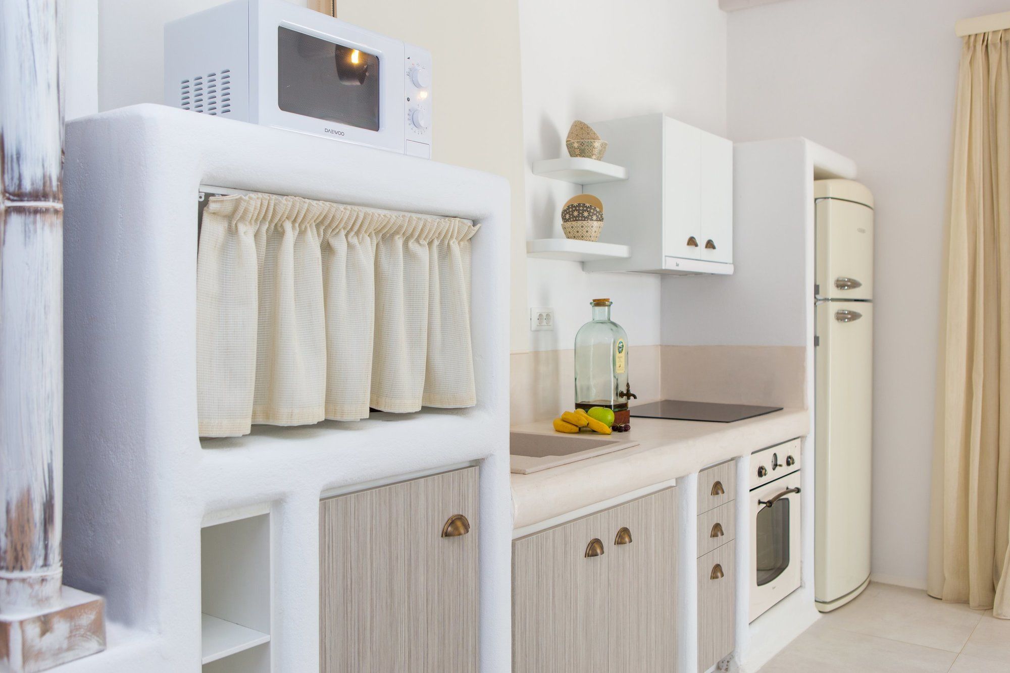 Фото Naxian Lounge Villas