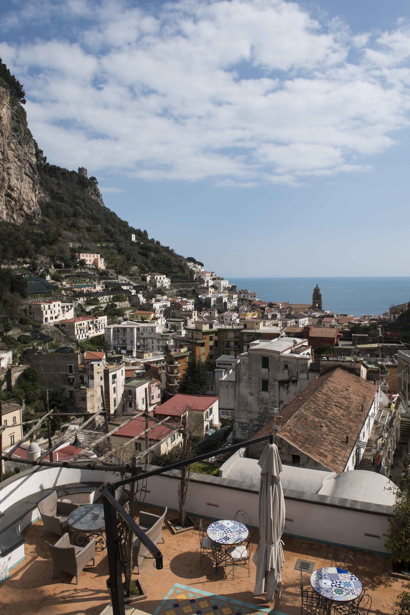 Фото Hotel Villa Annalara