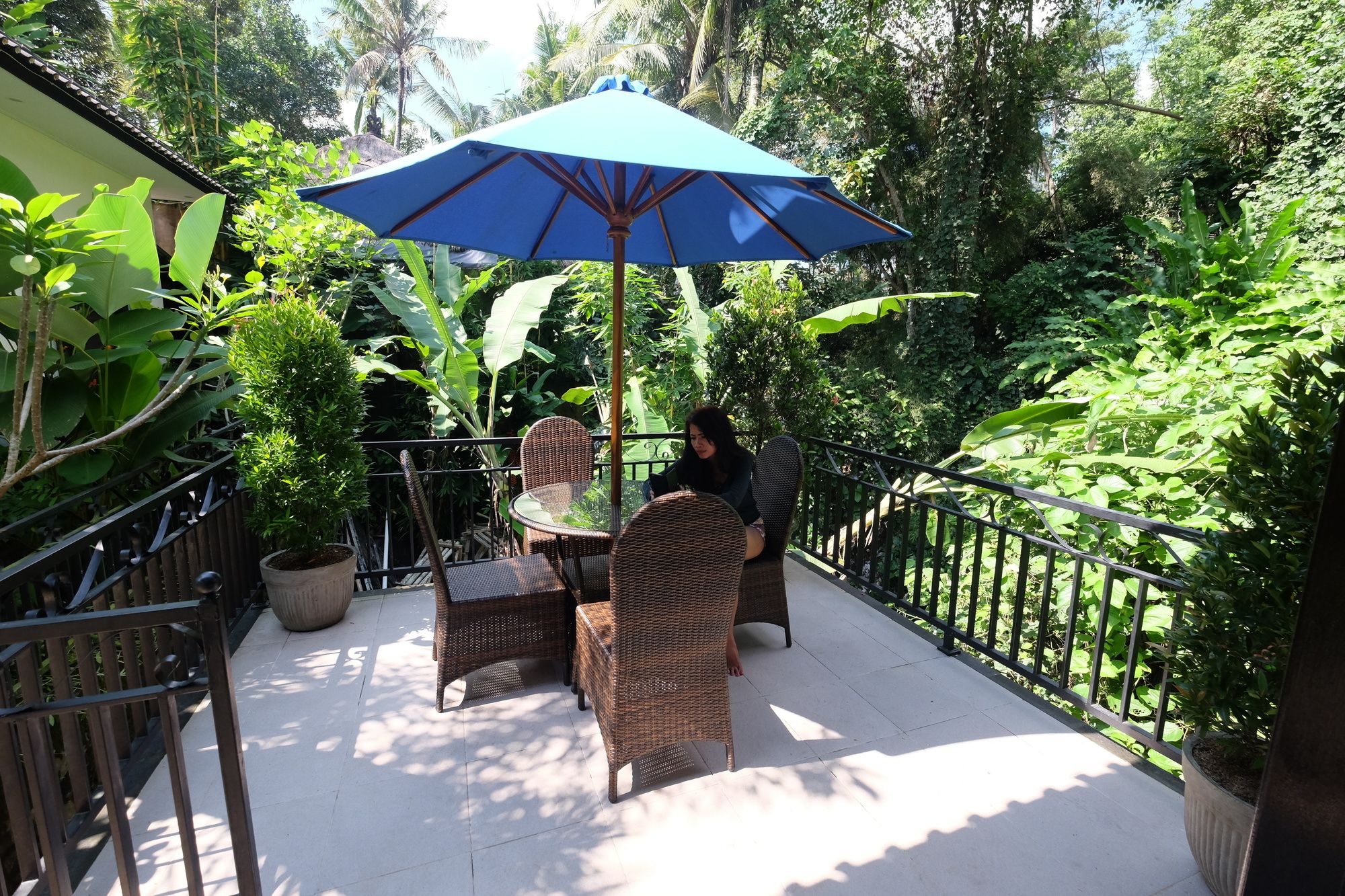 Фото Villa Bakti Ubud