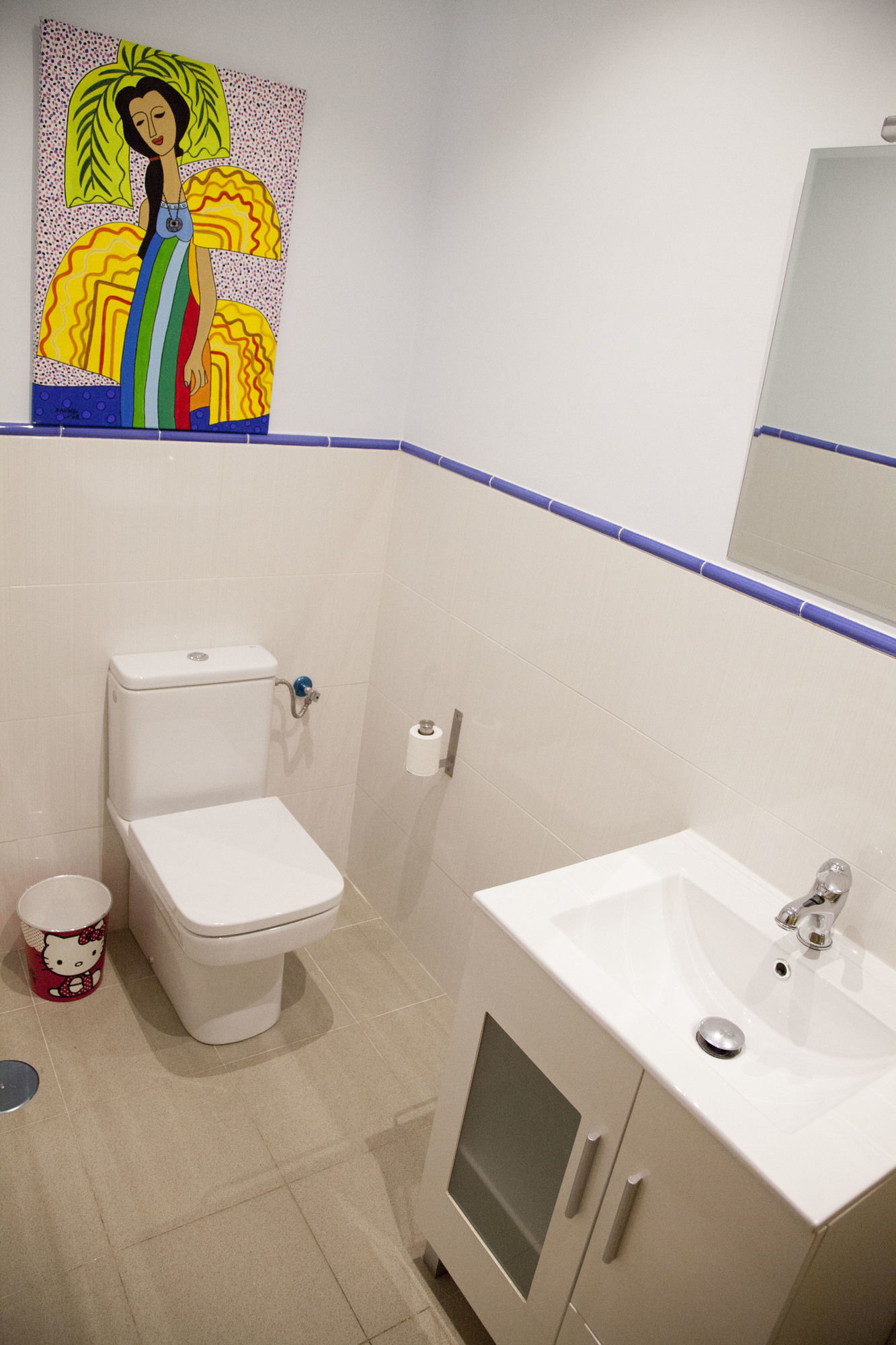 Фото Hostal Arriaza