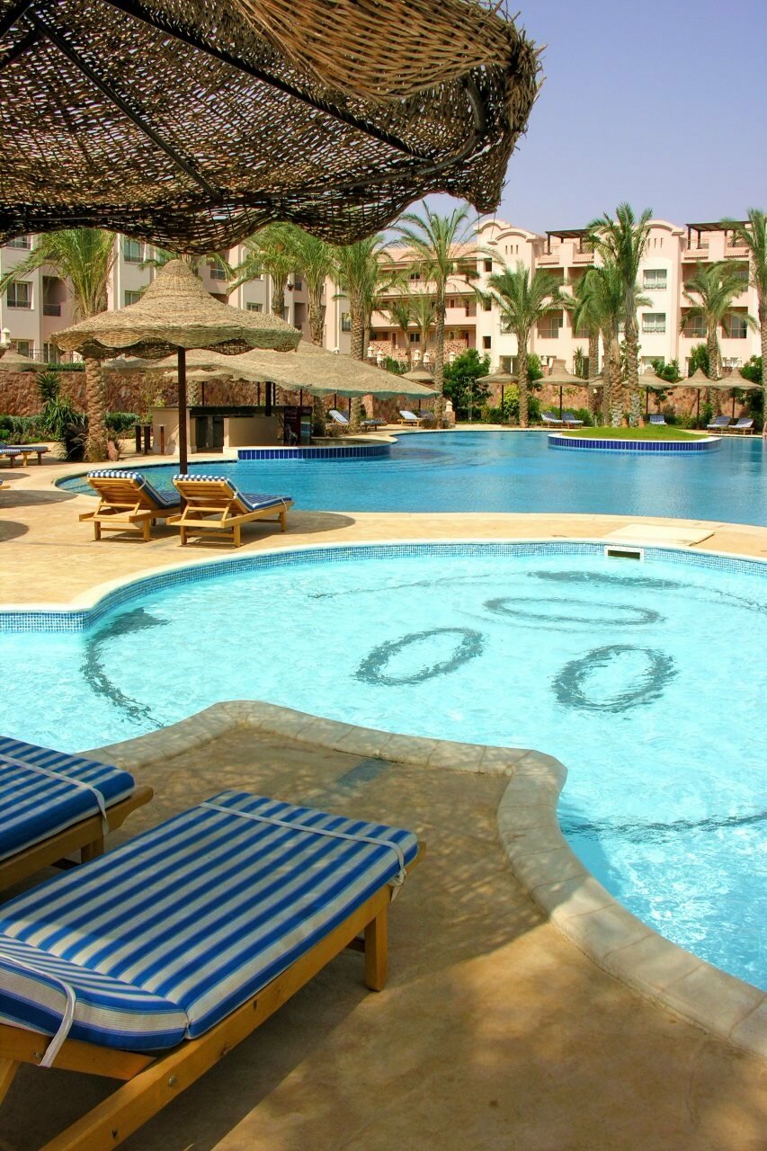 Фото Pyramisa Sunset Pearl Hotel & Apartments