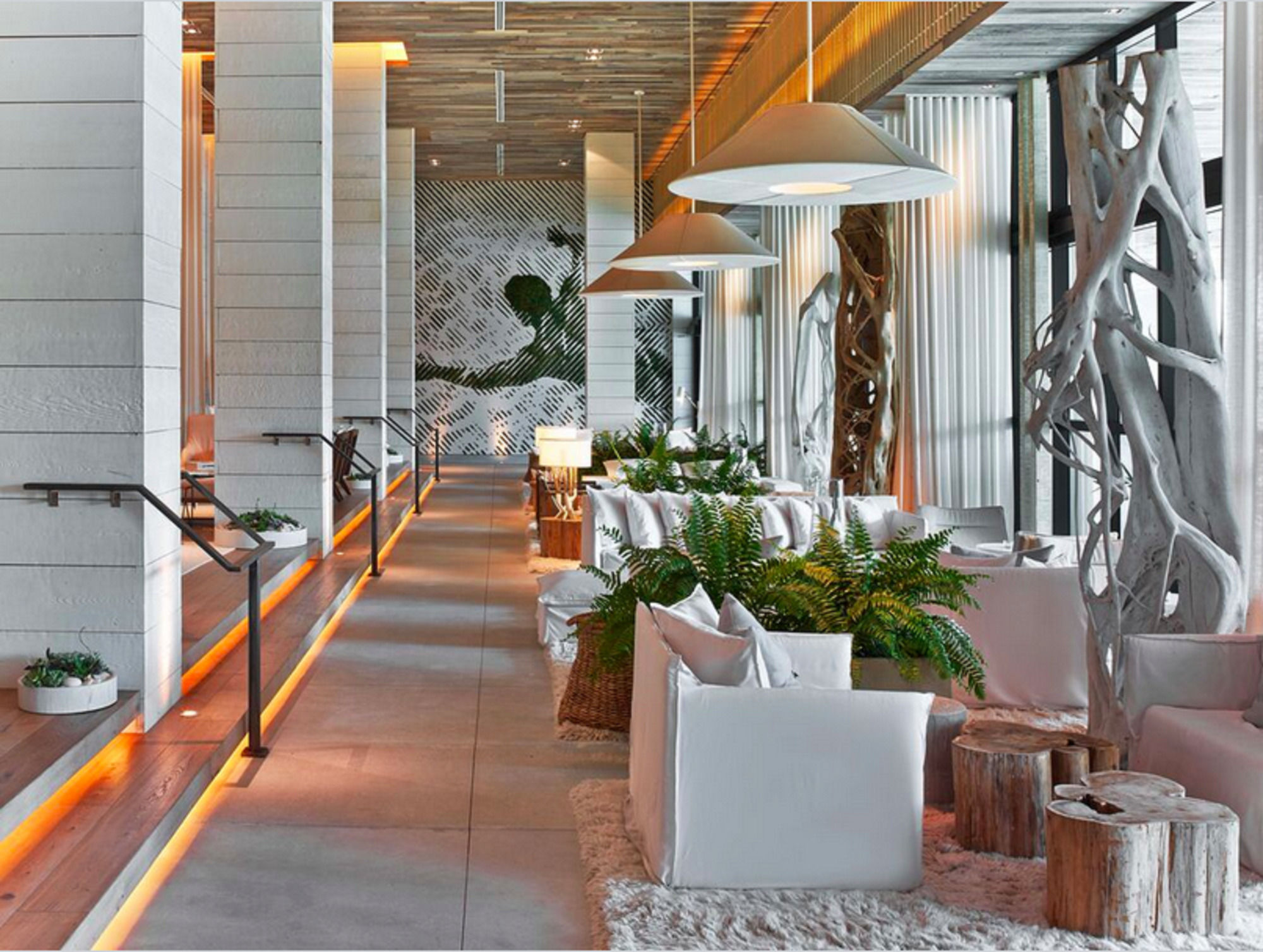 Фото The Retreat Collection at 1 Hotel & Homes South Beach
