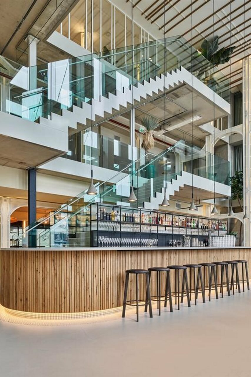 Фото Ruby Emma Hotel Amsterdam