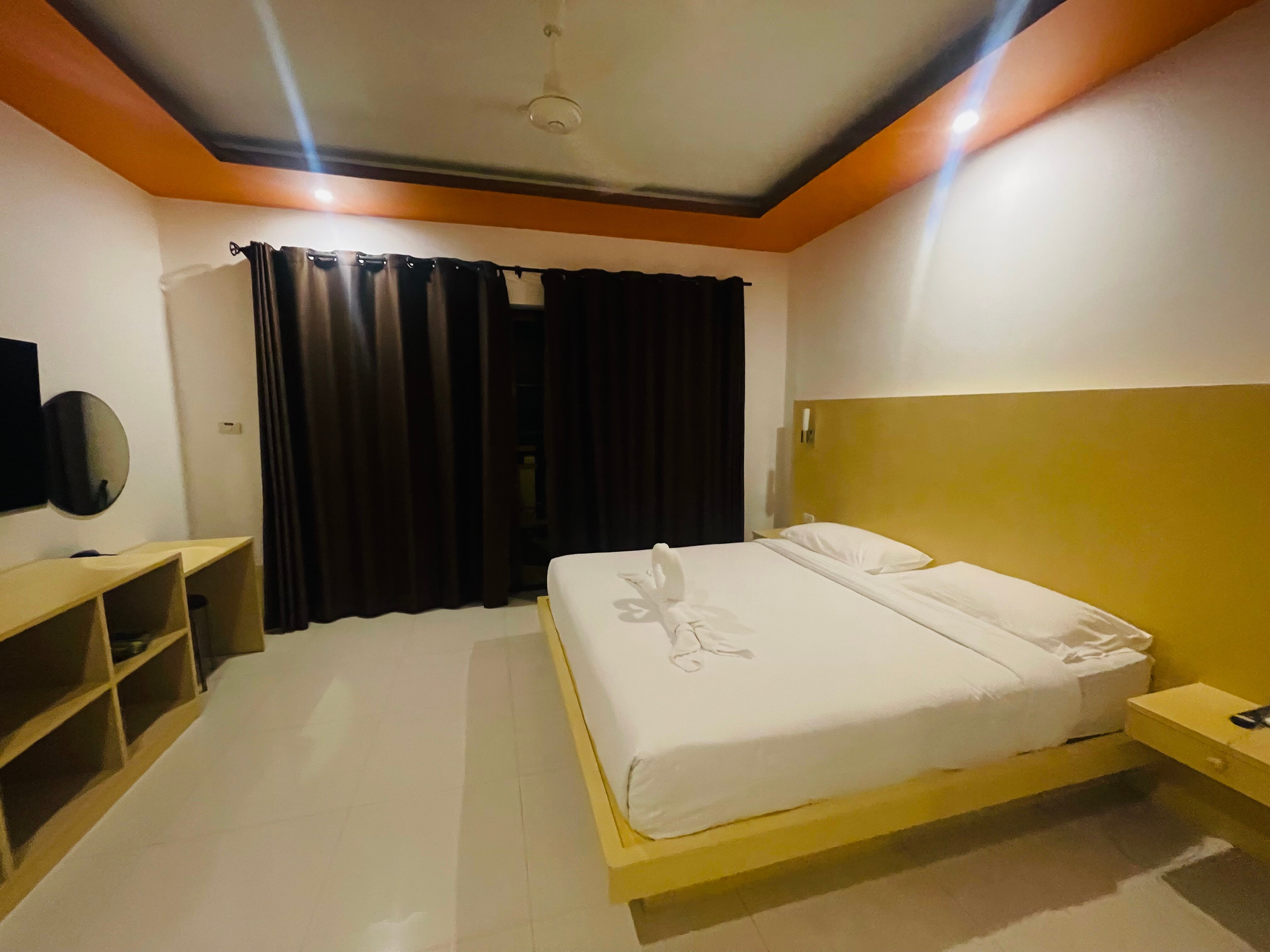 Фото Duangjai Residence