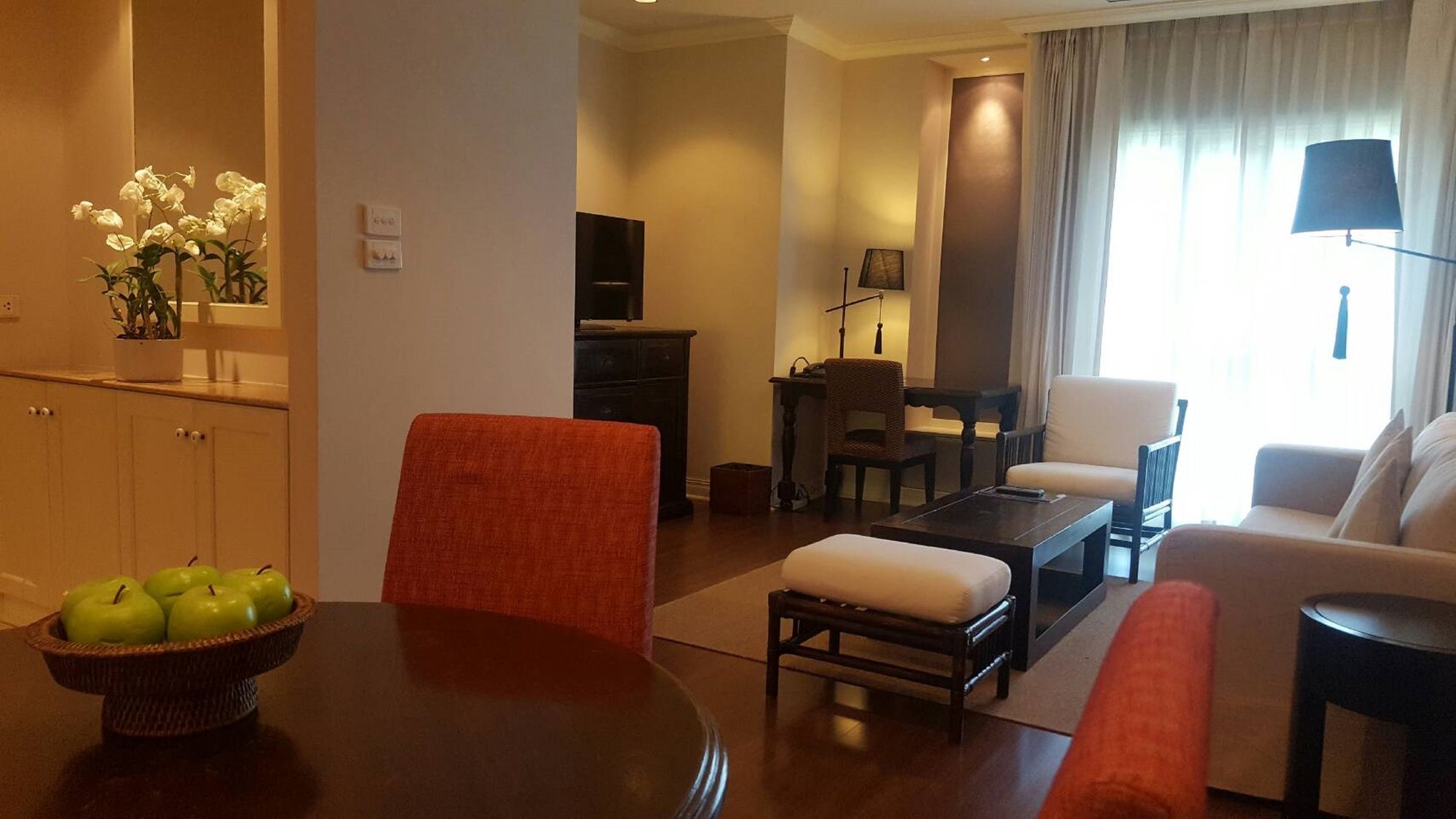 Фото At 21 Saladaeng