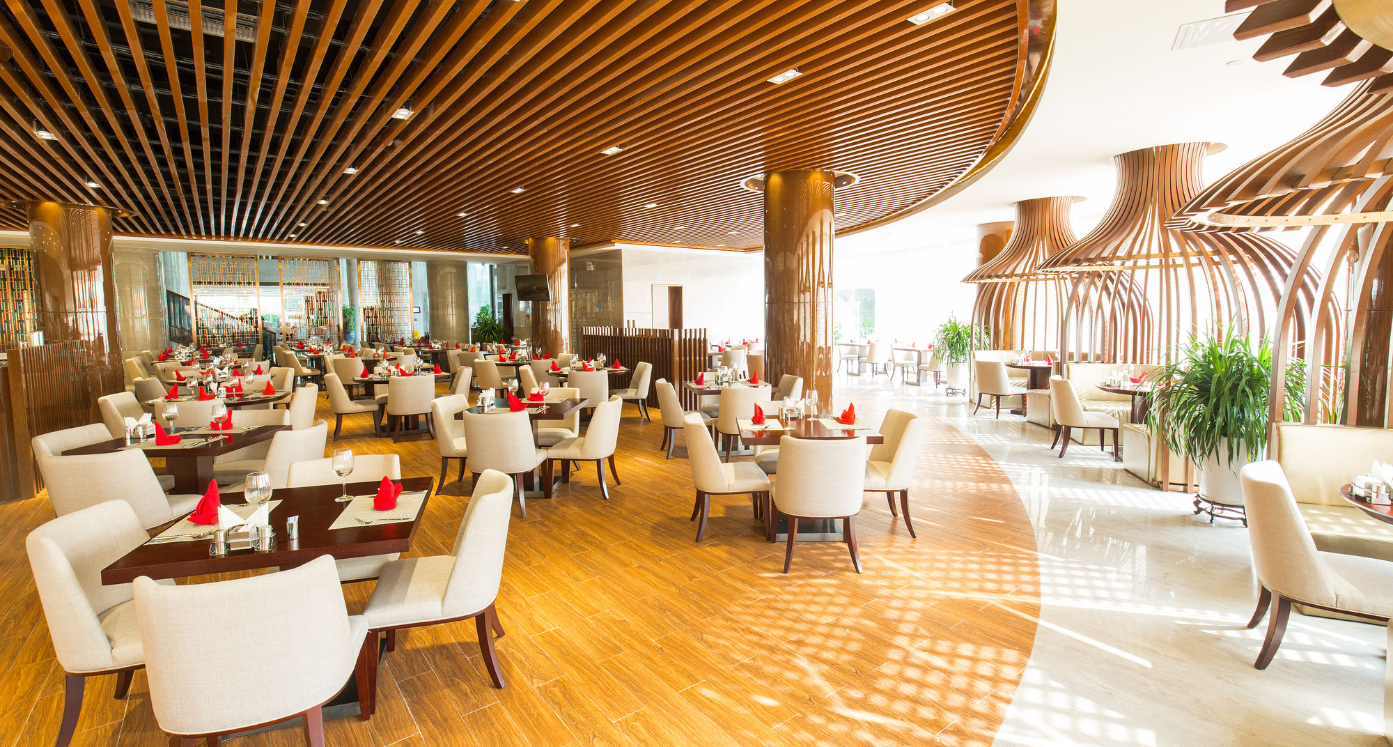 Фото Wanyue Grand Skylight Hotel Shenzhen