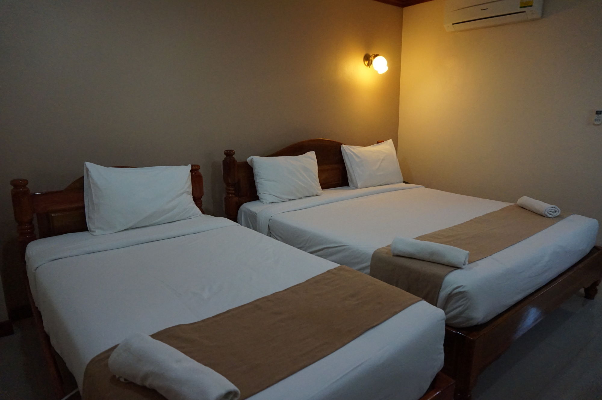 Фото Np Residence