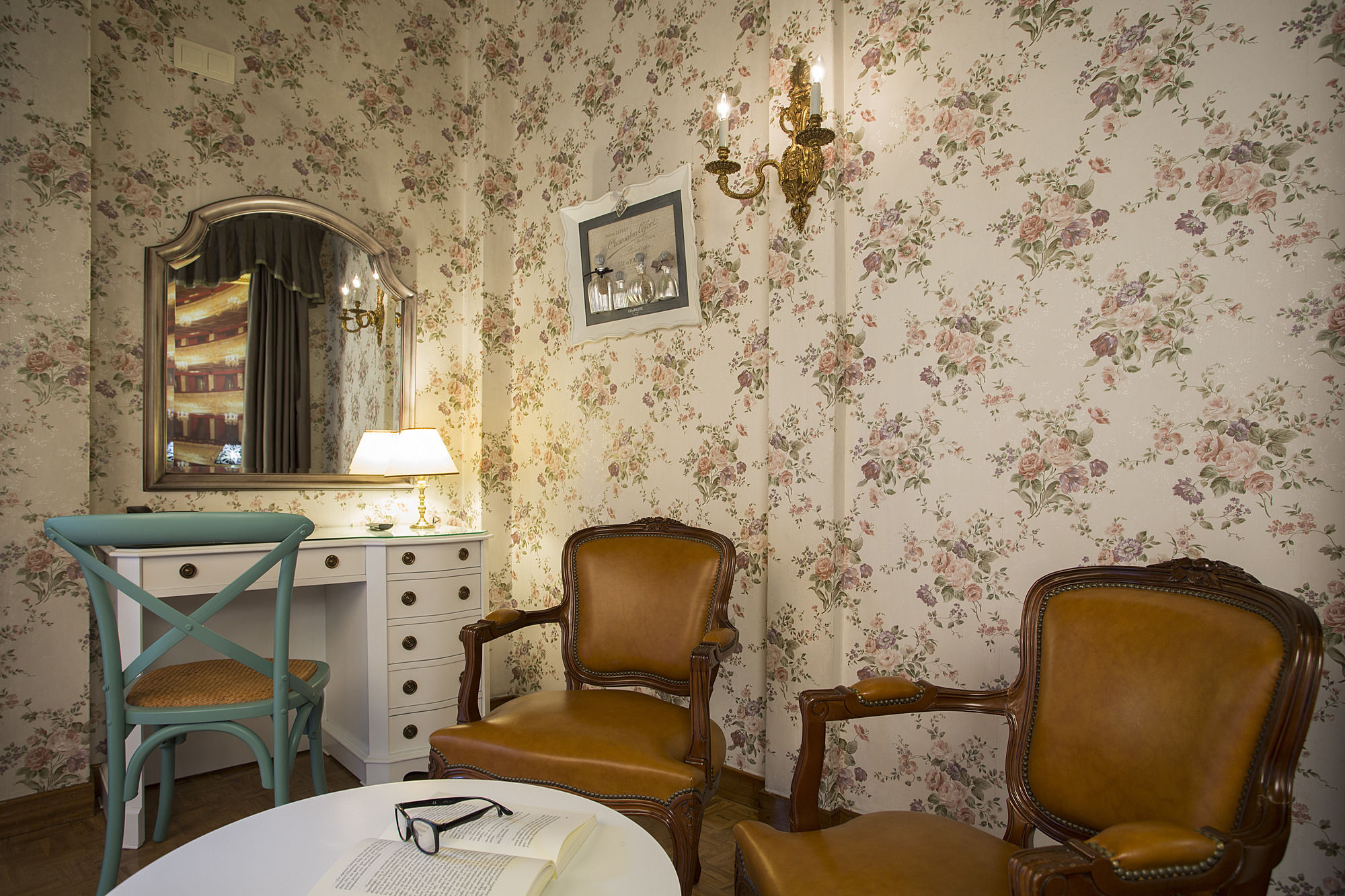 Фото Casual Madrid del Teatro