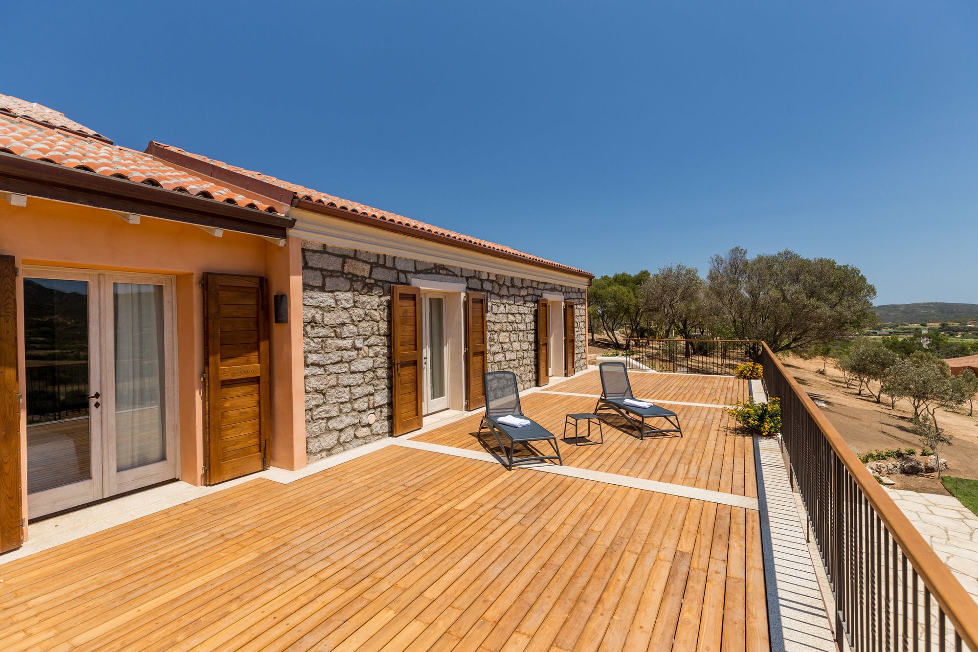 Фото Tenuta Petra Bianca