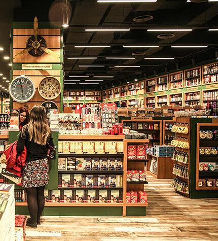 Cafe Kika Kitap ~kafe, Gaziantep, photo