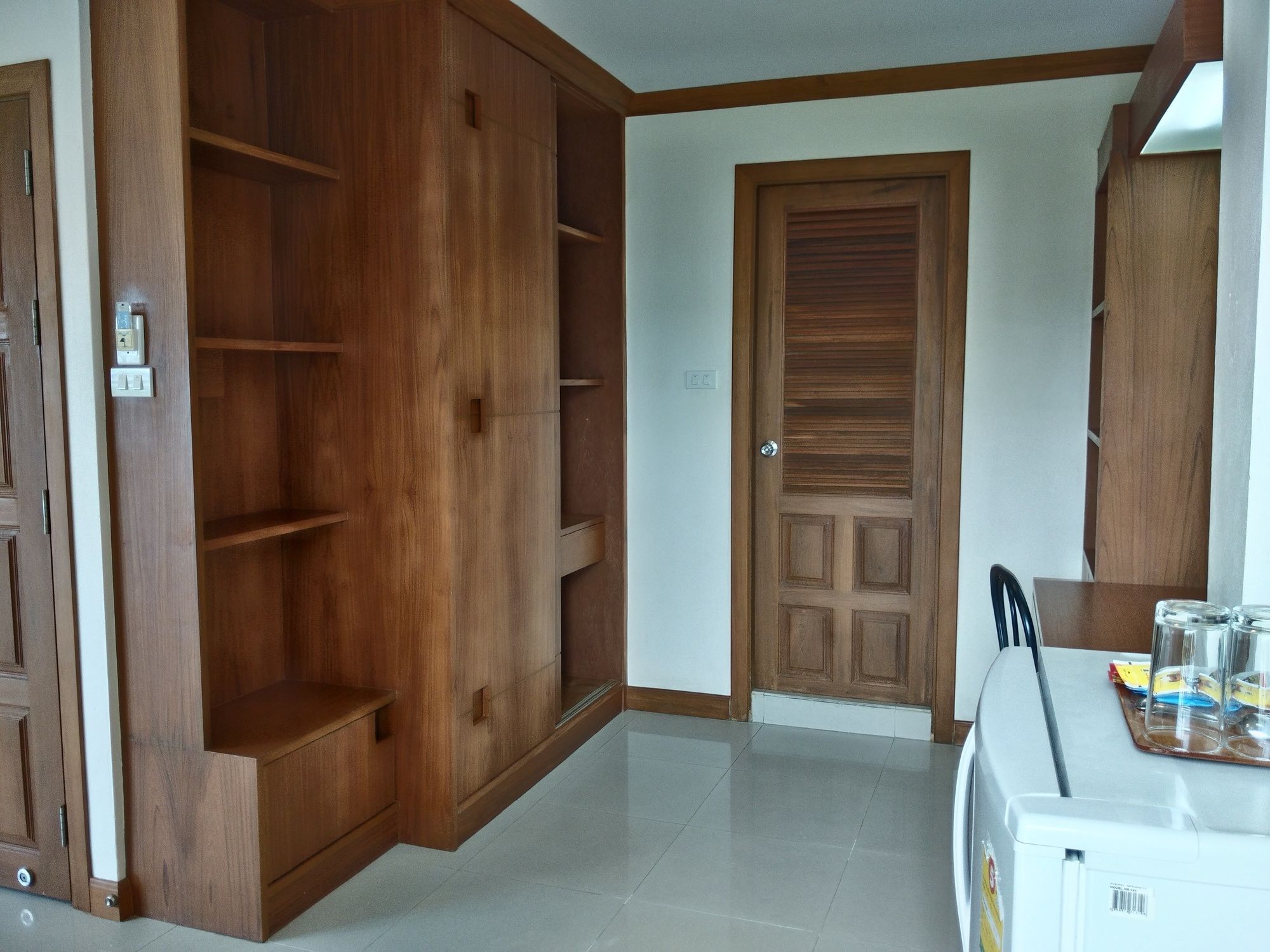 Фото Daratalay Jomtien