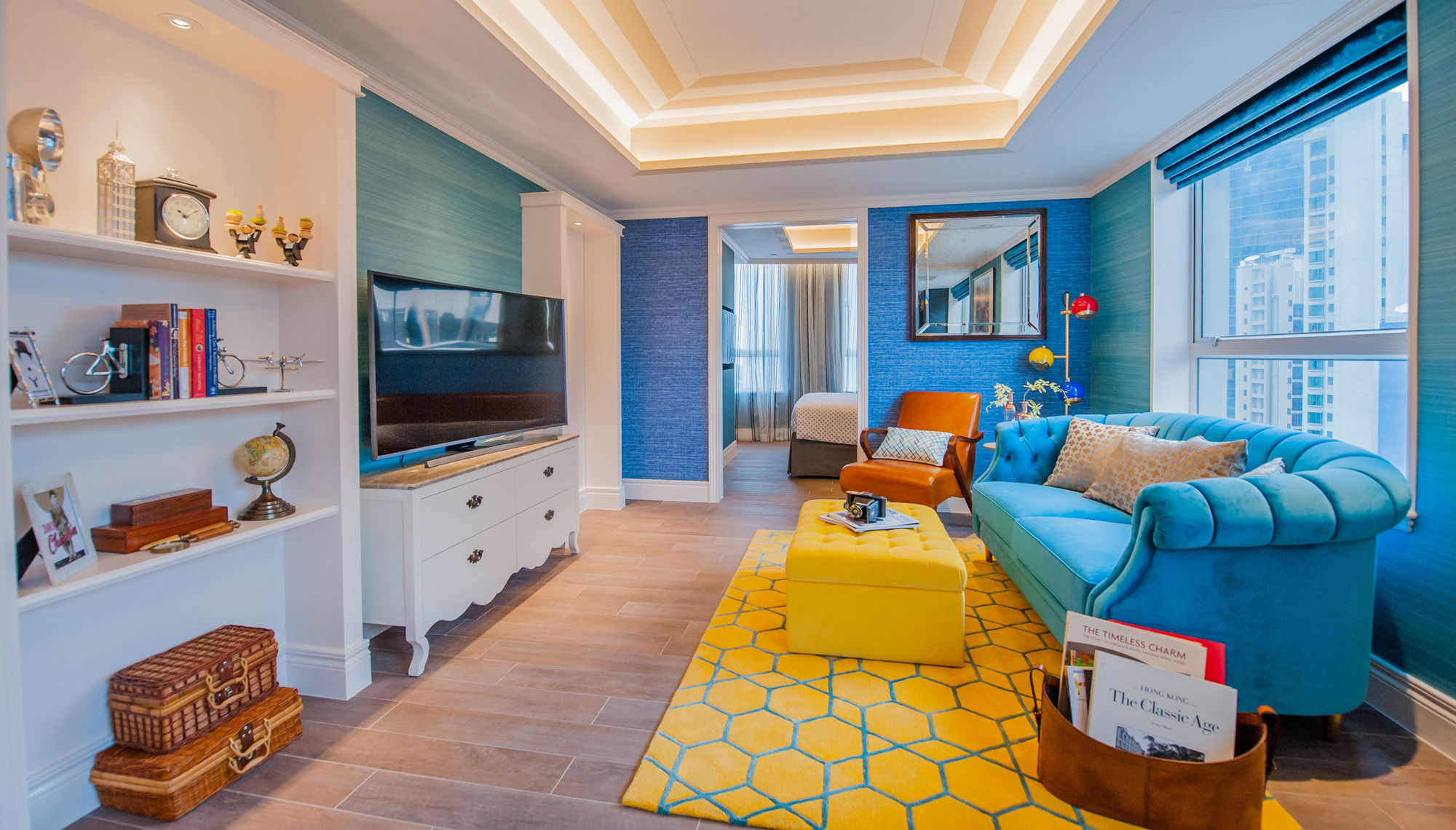 Фото Madera Hollywood