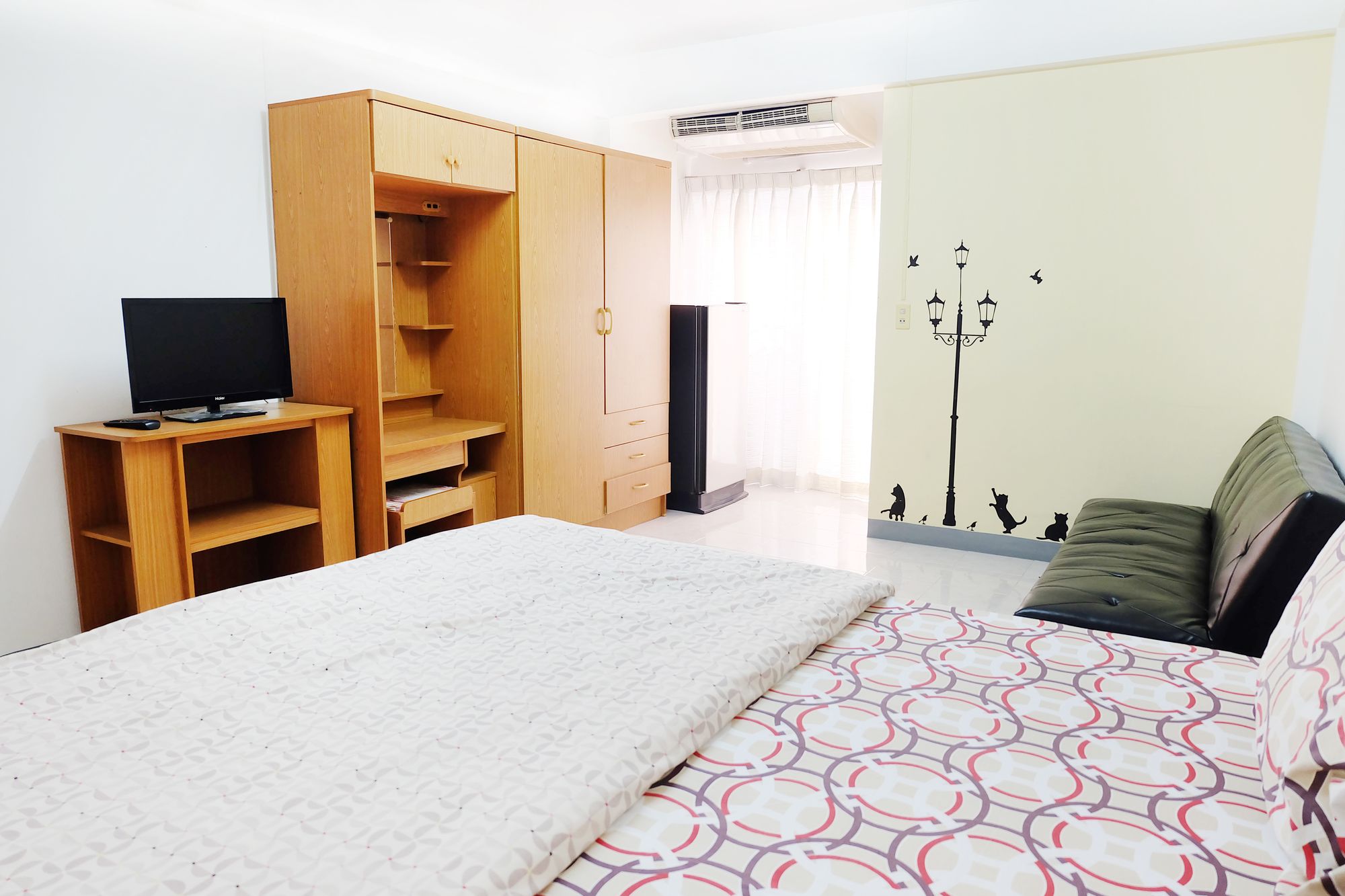 Фото Grand Living Place