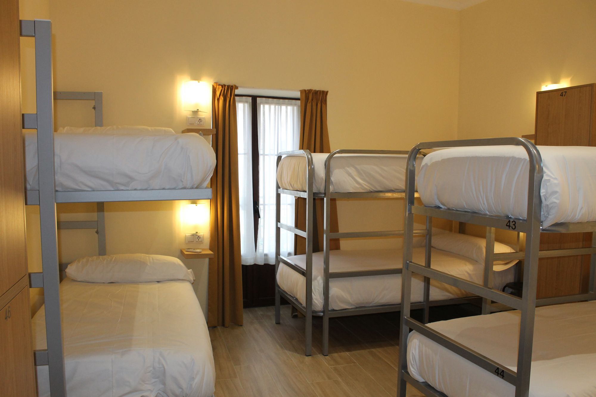 Фото Puerta de la Luna