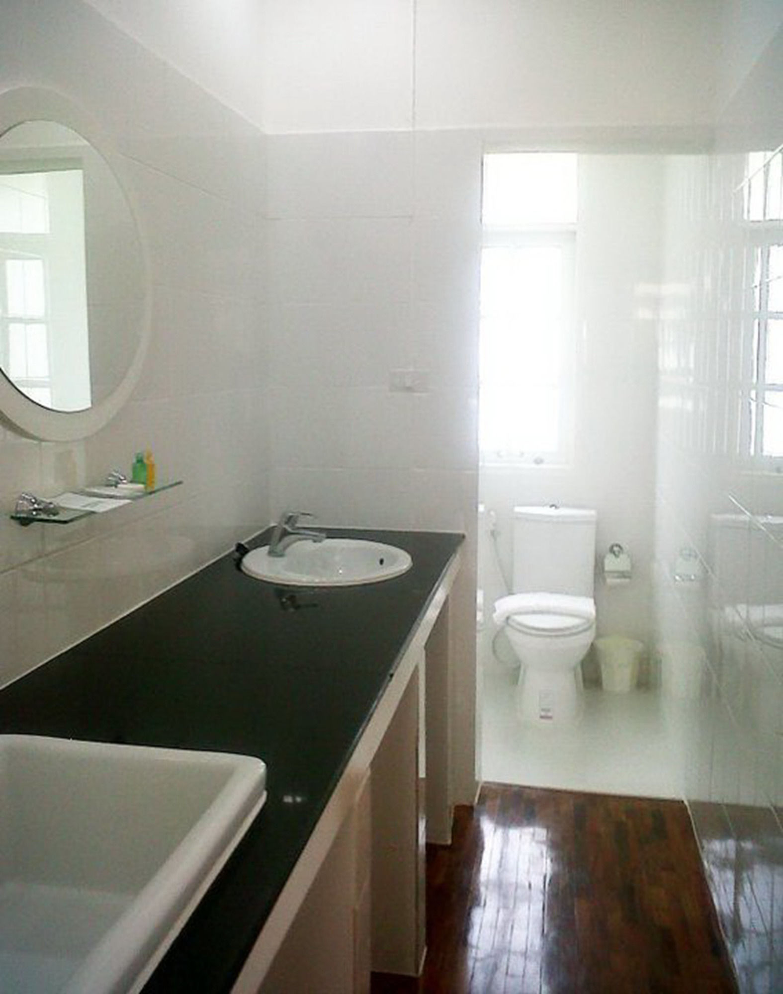 Фото Baan Kung Kang De Pai