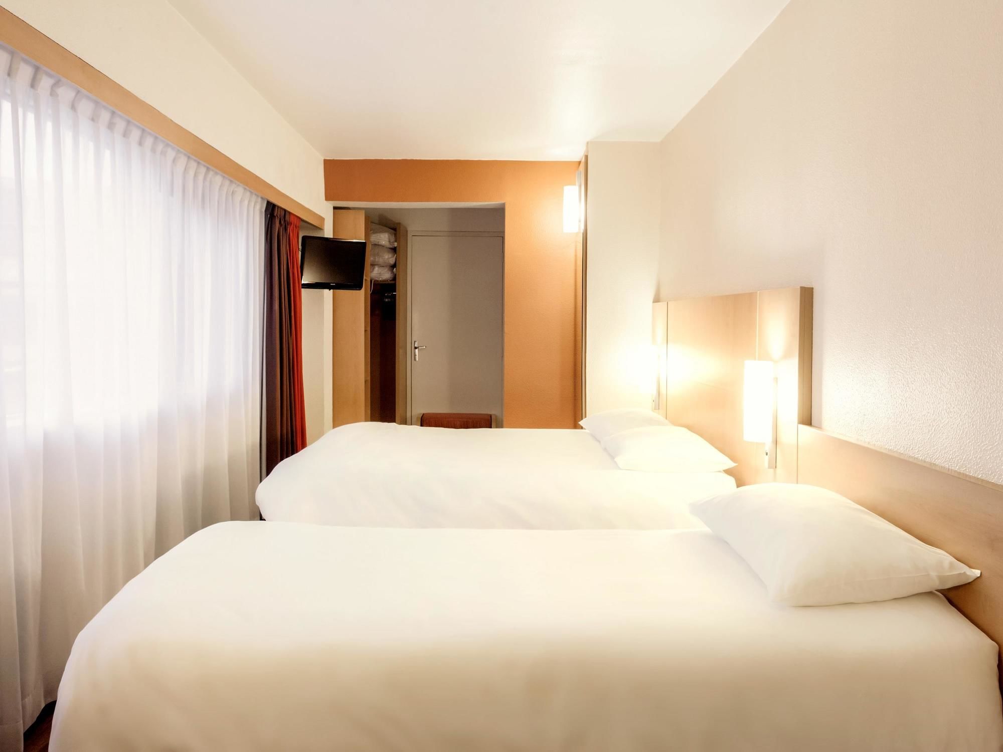 Фото Ibis Lille Centre Grand Place