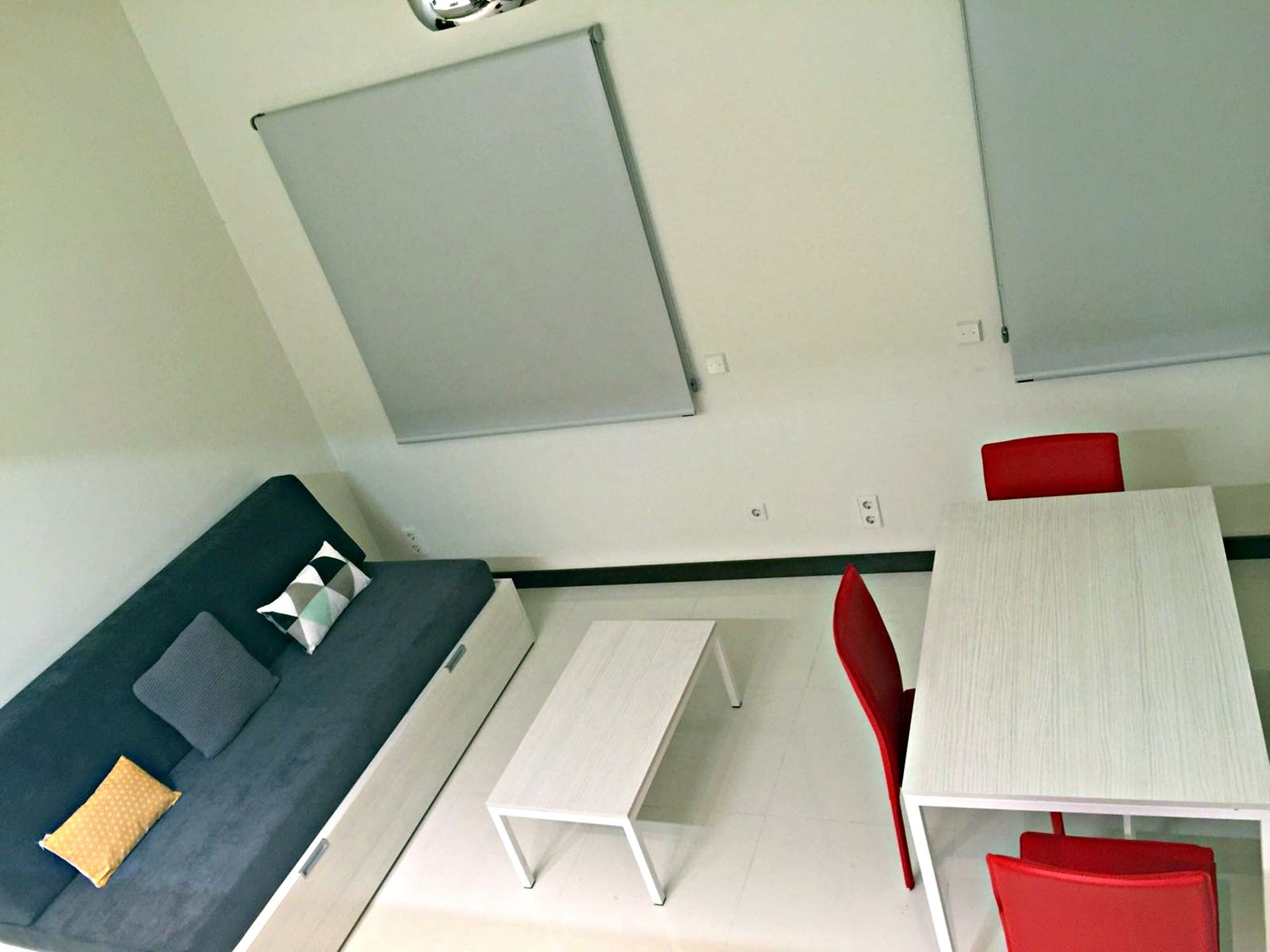 Фото Roisa Suites