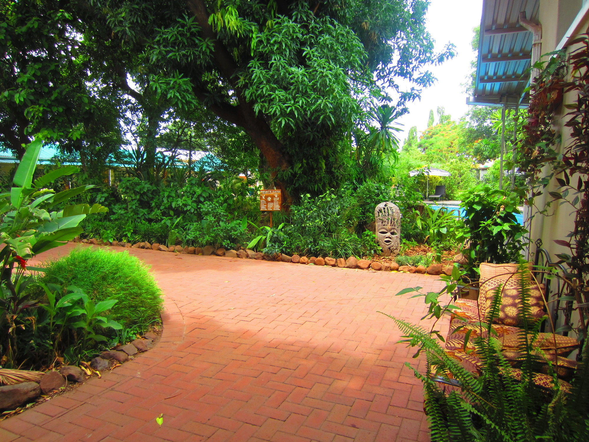 Фото Fawlty Towers