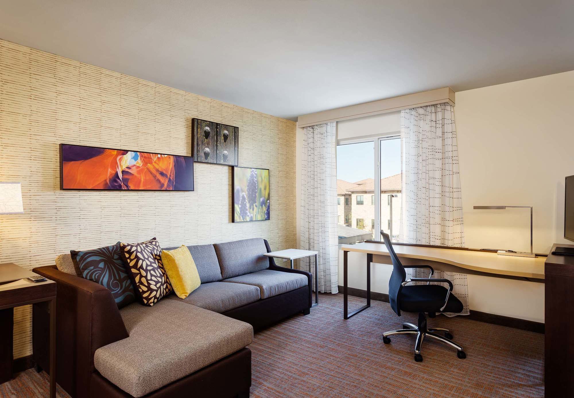 Фото Residence Inn Austin Lake Travis/River Place