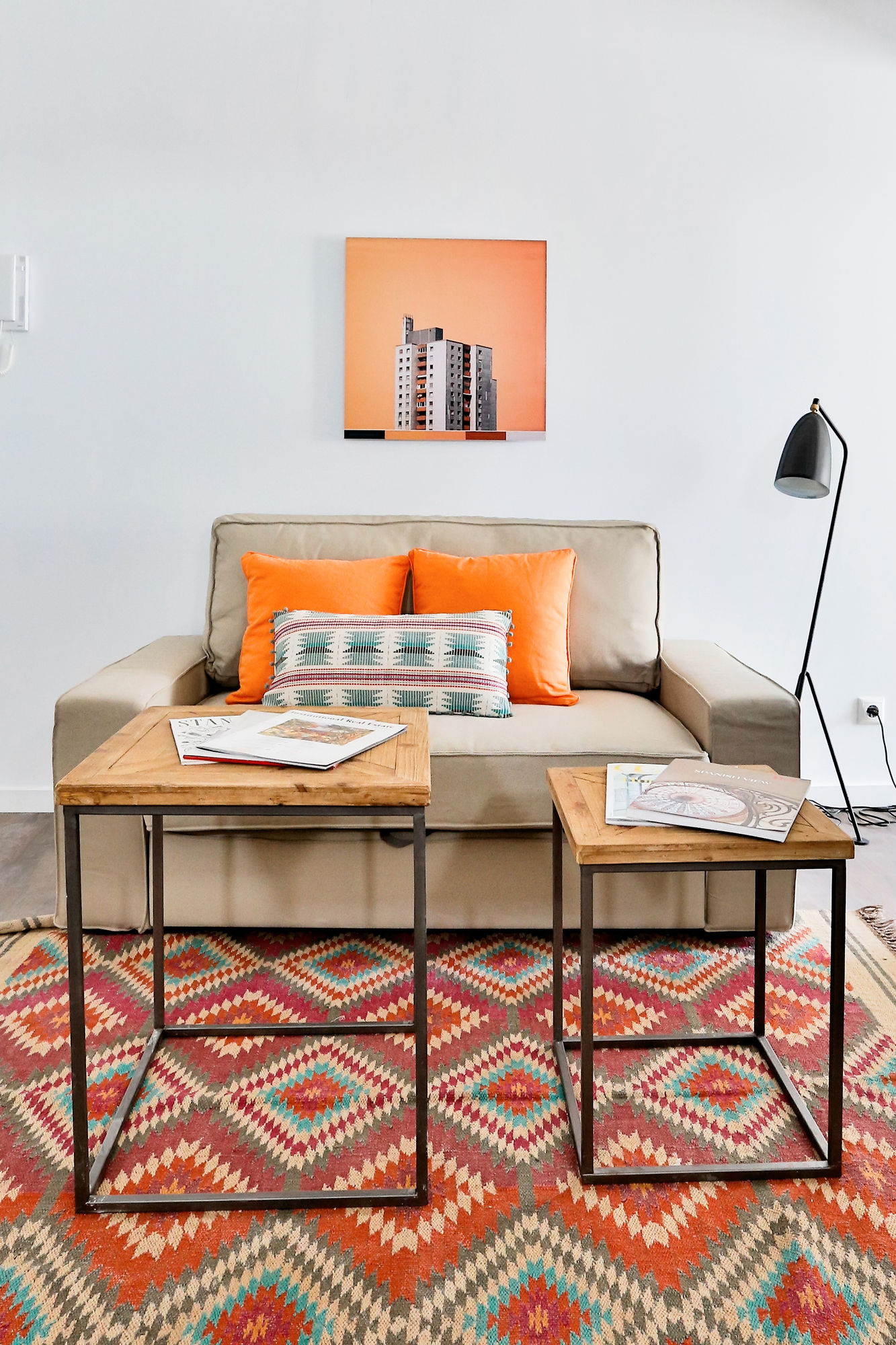 Фото Urban Vida Calatrava