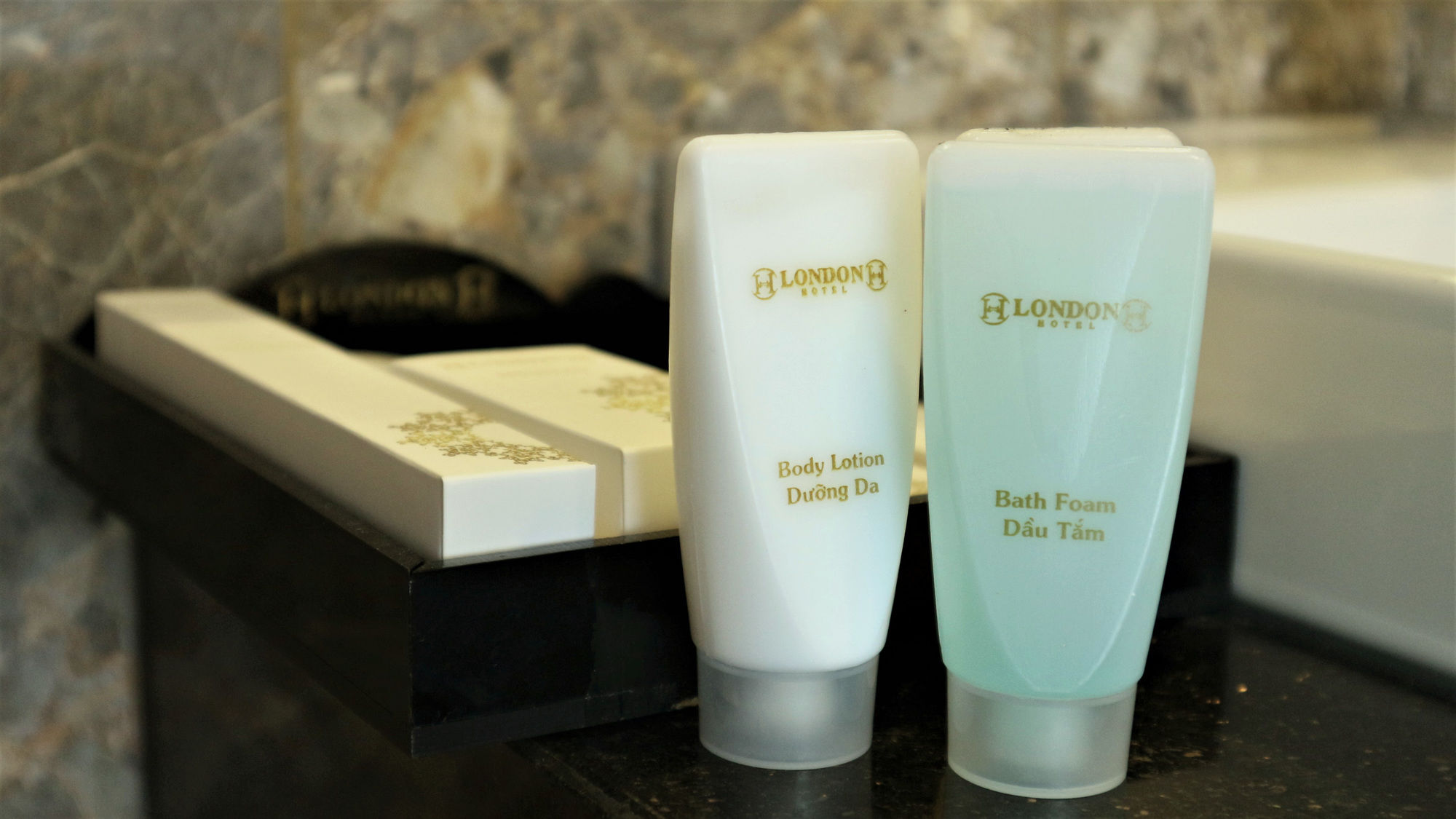 Фото London Hanoi Hotel