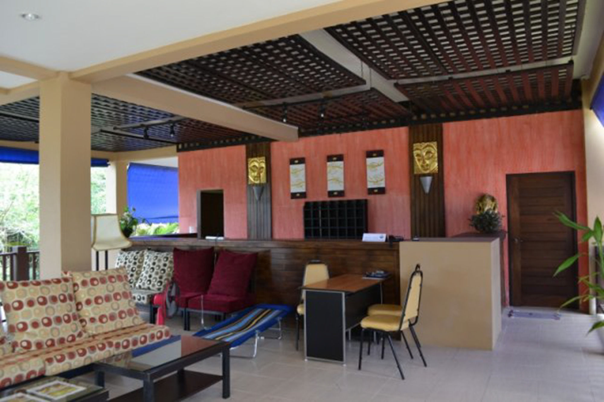 Фото Oyo 619 Water Palm Resort