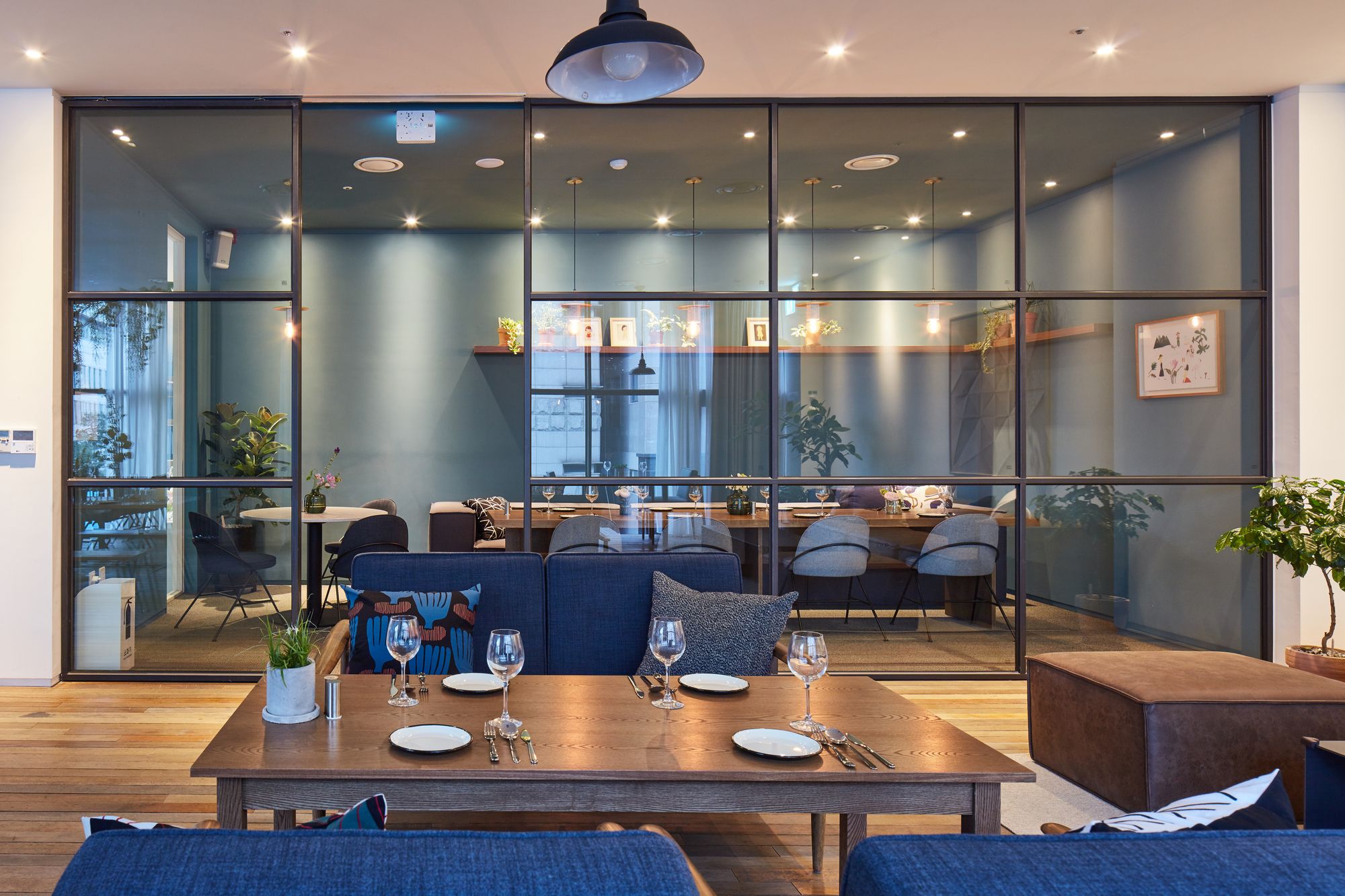 Фото Alex 72 Hotel