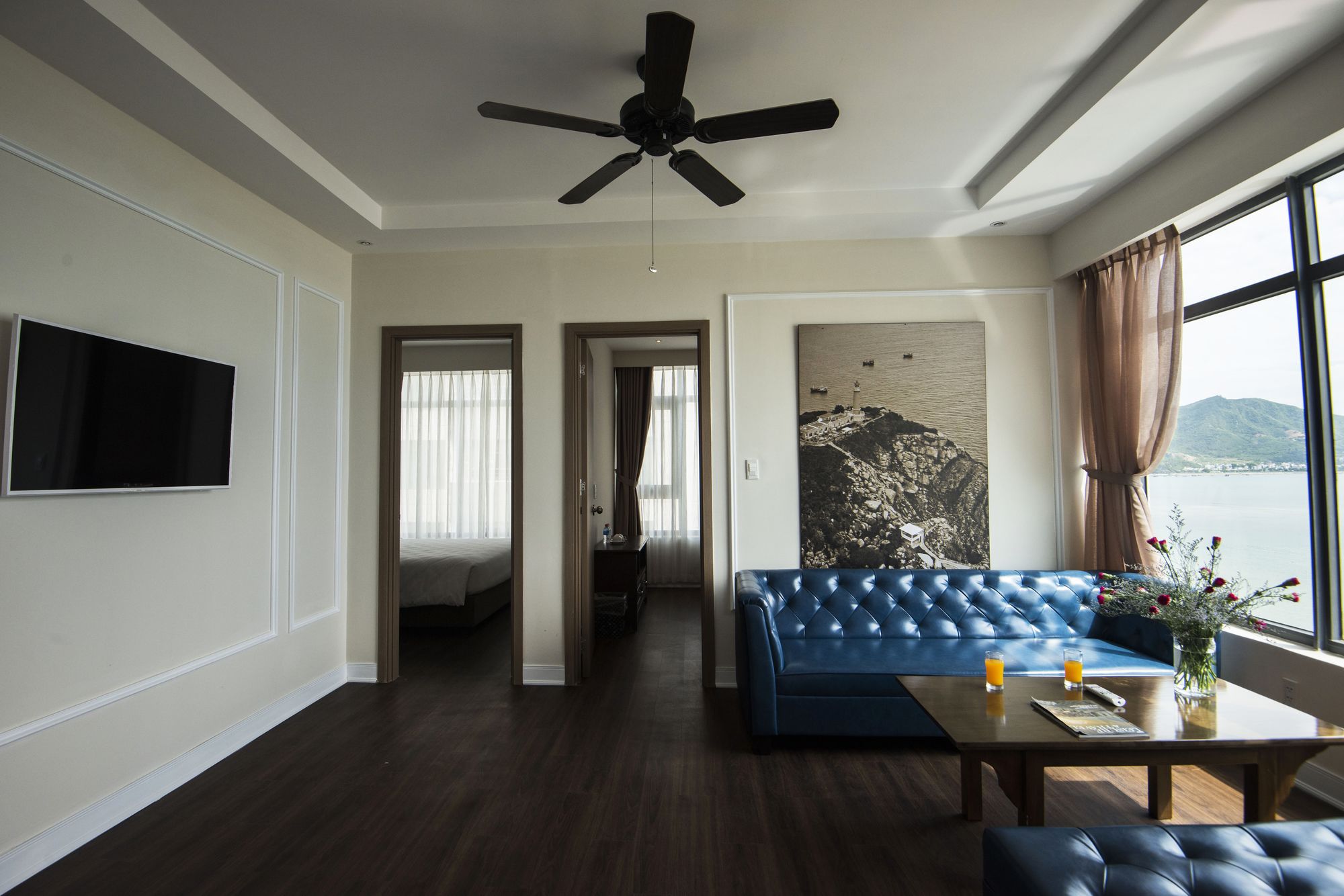 Фото Maro Hotel Nha Trang